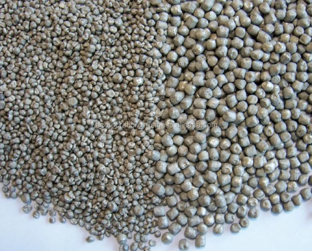 Ceramic balls for water treatment