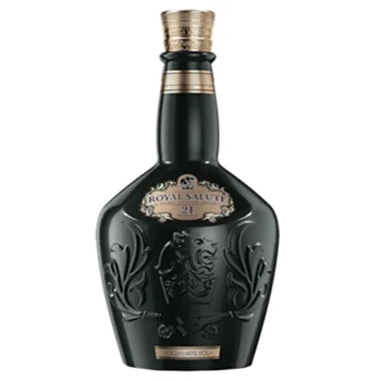 Royal Salute 21 Year Old Scotch Whisky 700mL