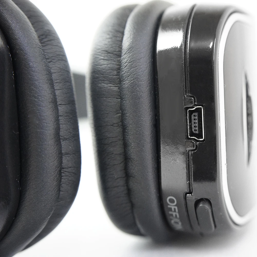2.4GHz wireless gaming headsets with mic for ps4 ps3 pc computer
