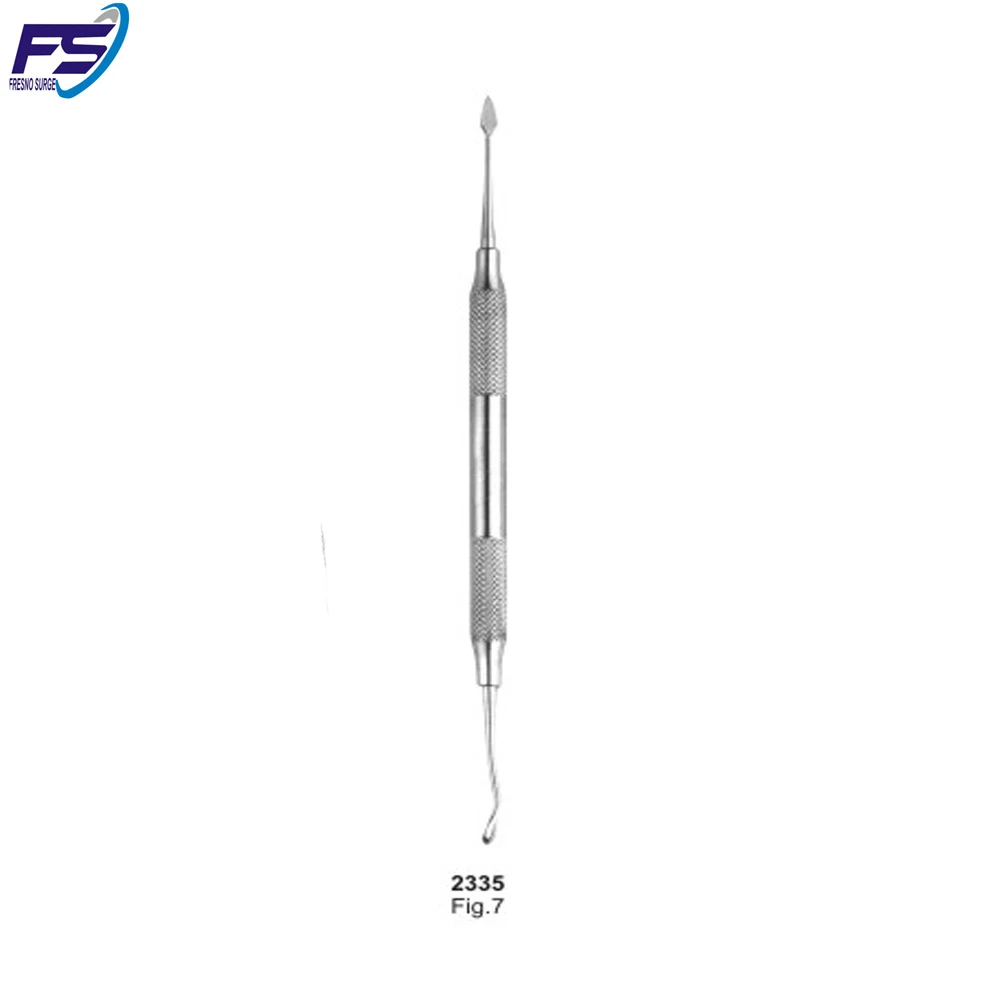 Инструмент для имплантации рис. 7 Имплантология стоматологическая лаборатория