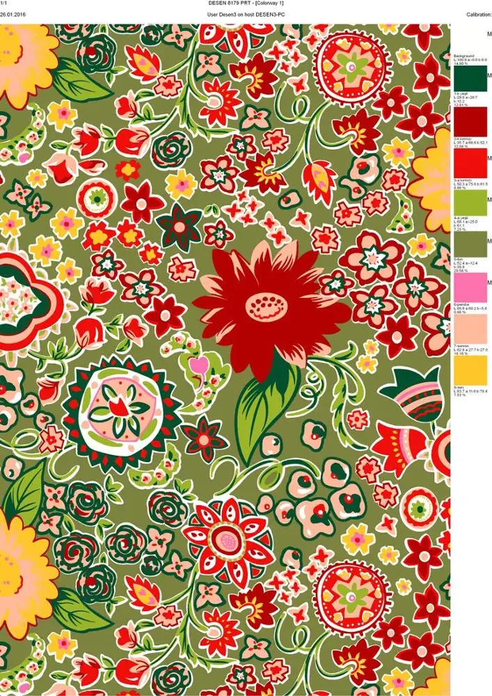 Organic Merino Wool / Mulberry Silk Fabric % 70/30