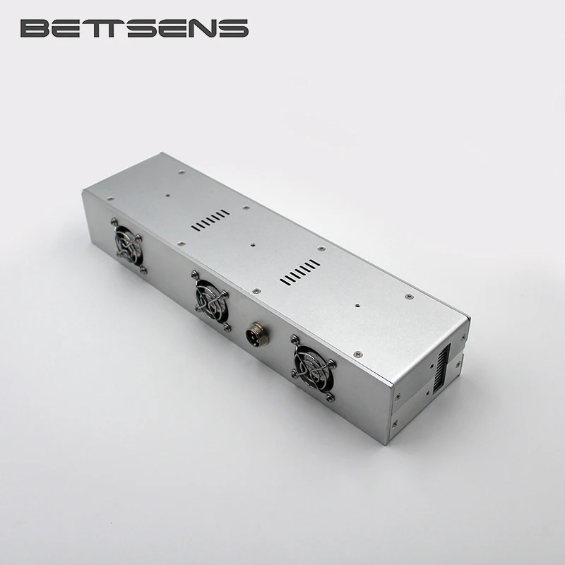 
365nm wavelength uv light led curing system 