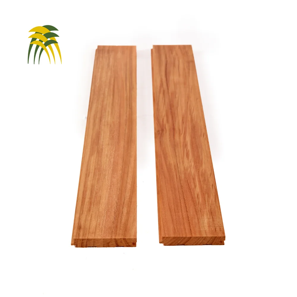 Best Quality Teak Wood Cheap Price for Designer Home Decor Hardwood Flooring