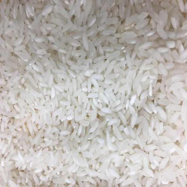 LONG GRAIN 5% BROKEN RICE WITH GOOD QUALITY