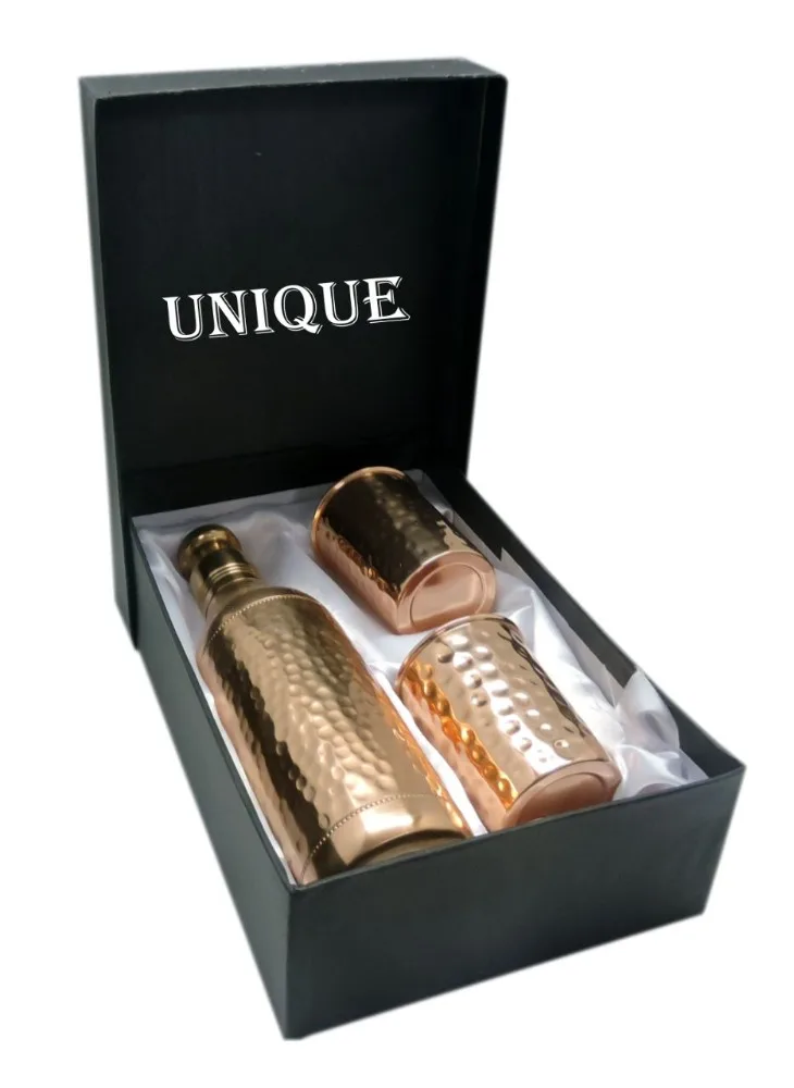 450ml customized wholesale copper cup moscow mule mug 100% pure manufacturers