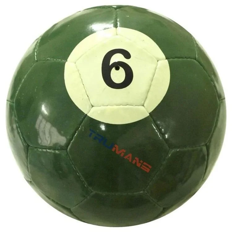 Sports Balls Soccer Ball Billiard Poolball Football Game 16 Pieces Complete Set Snooker Game Snookball