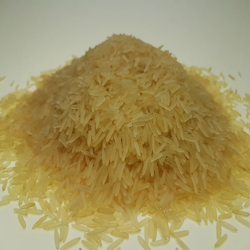 World class quality long-grain rice 1121 basmati