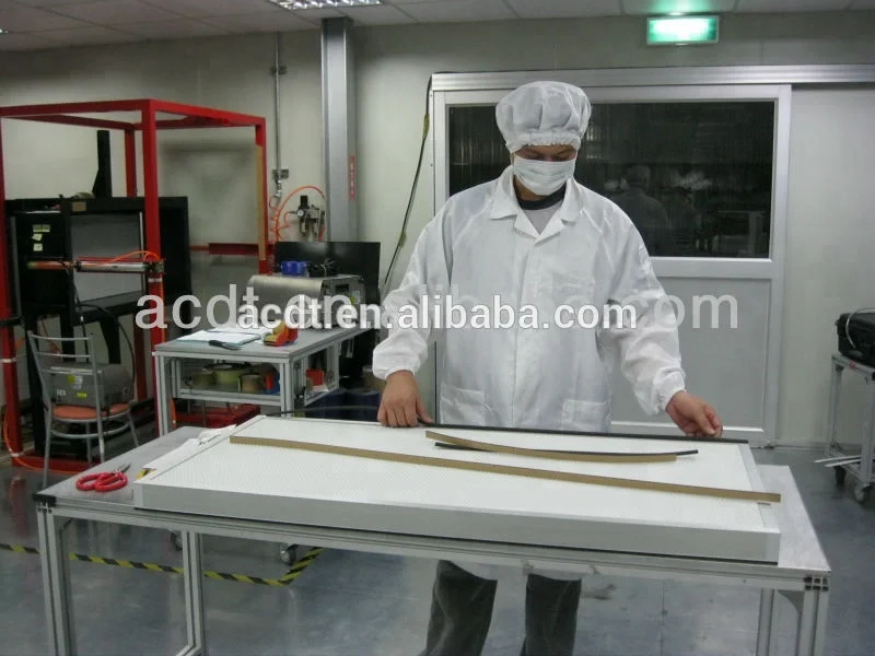 Pleated air filter hepa filter h13 hepa filter 30x40 cm