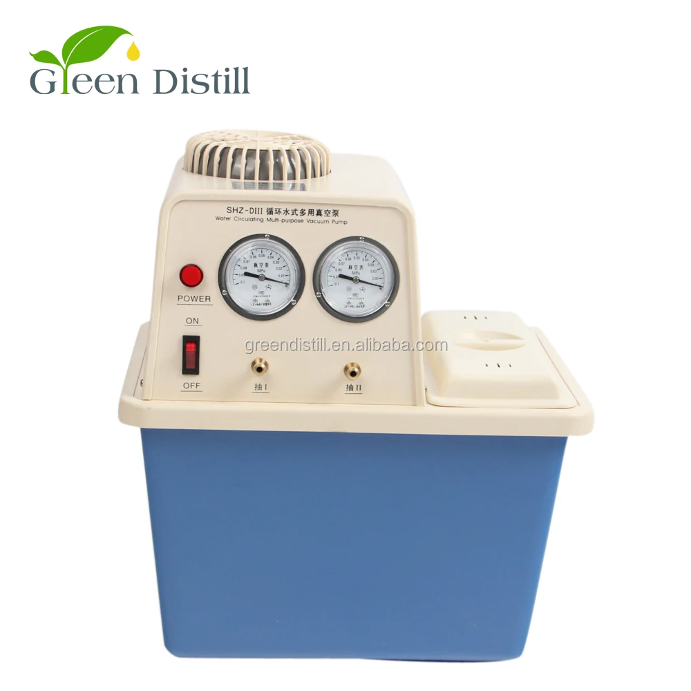 
Mini value vacuum pump for vacuum table 