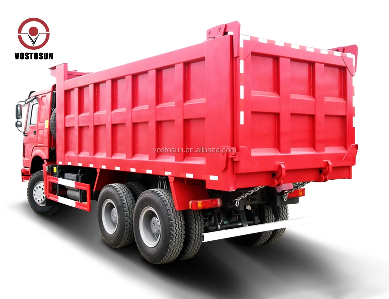 ZZ3257M3247W 10ton 6X4 HOWO самосвал для продажи