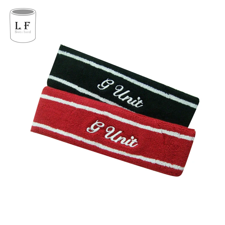 OEM design Sporting and game  headband