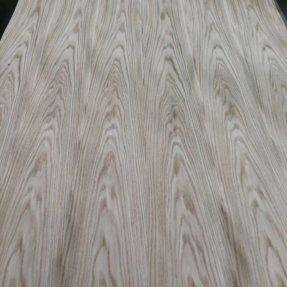 Natural Fancy Plywood Veneer with Nice Pattern