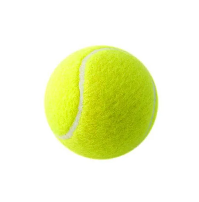 
Tennis Ball customized high quality for clubs Cheap price 