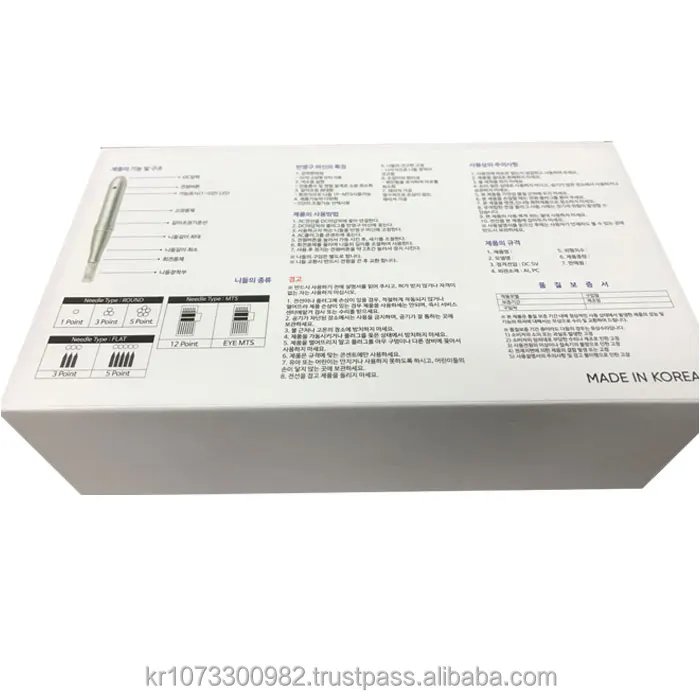 Digital Device Machine for semi permanent make up Tattoo Eyebrow Pen Makeup Machine for Eyebrows,Eyeliners Made in Korea