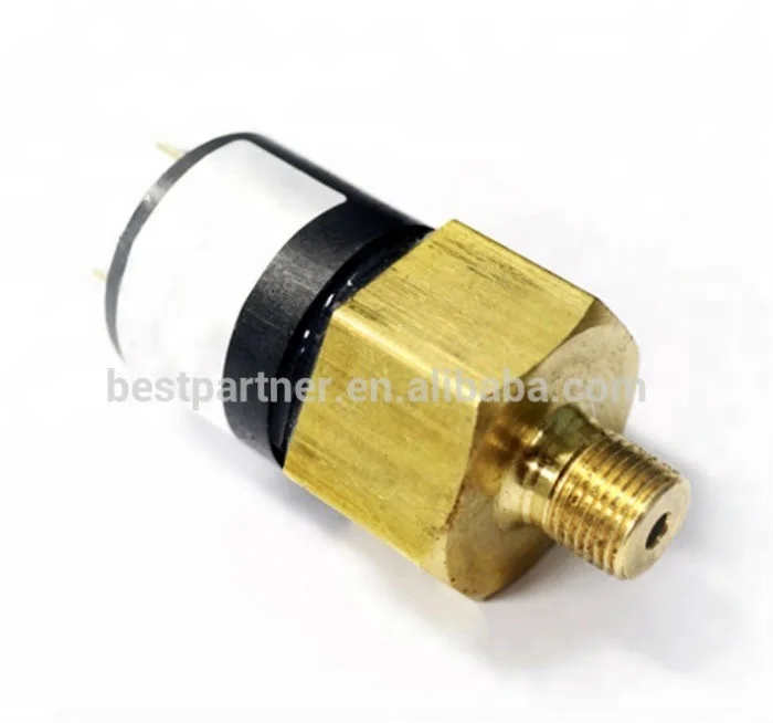High Pressure Sensitive Switch Air Compressor Pressure Switch Adjustable