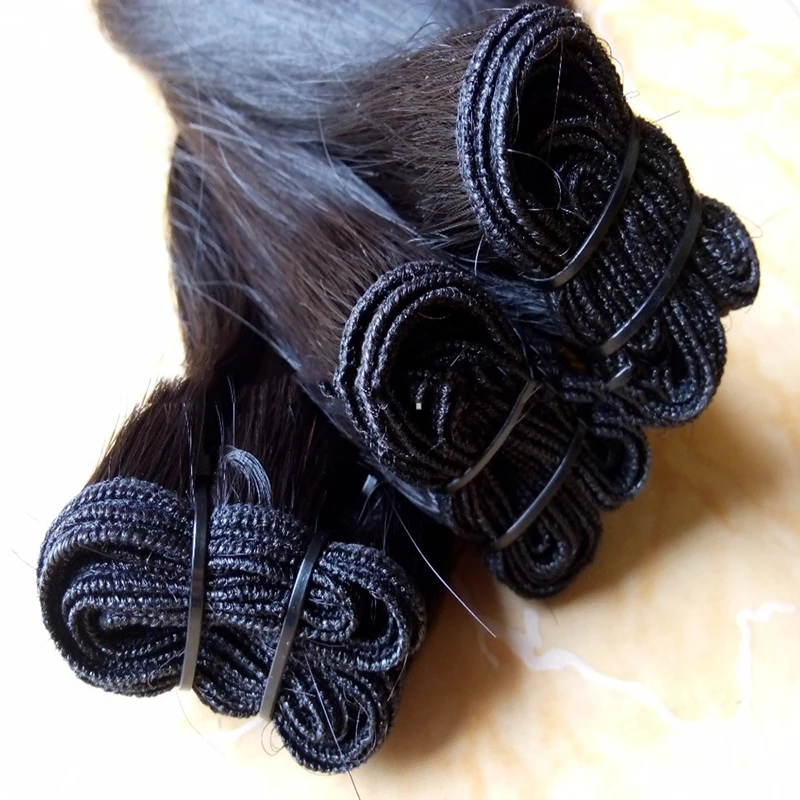 Top Grade 100% Virgin Unprocessed Raw Vietnamese Hair Supplier