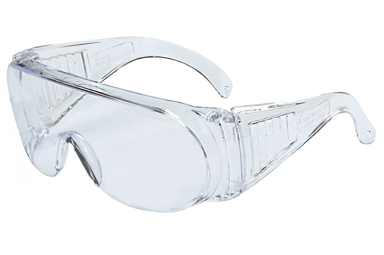 
ANSI Z87.1 Factory work safety goggle 