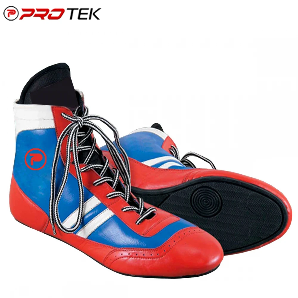 2018 Latest Boxing Shoes