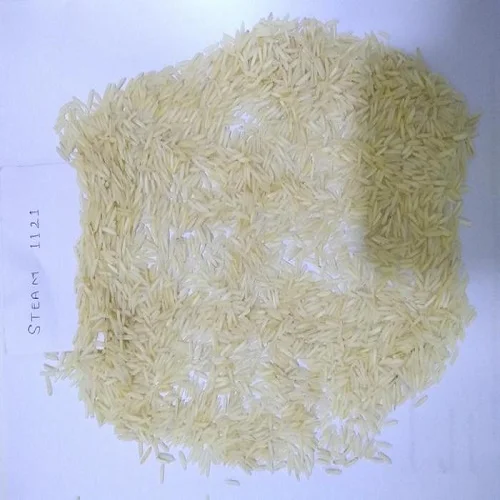 world best premium quality steam basmati rice