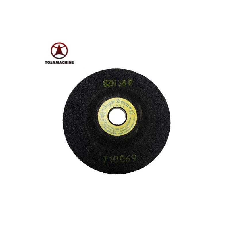 Kure grinding wheel 16 inch cutting wheel with long life