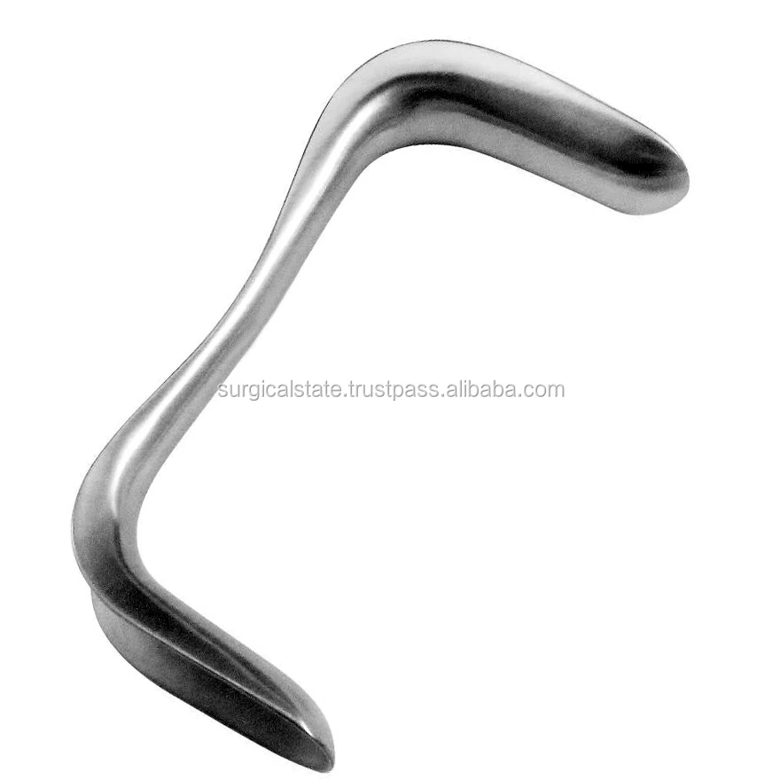 Sims Vaginal Speculum