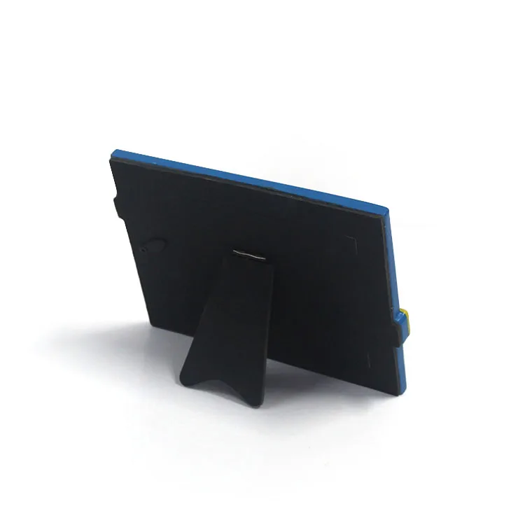 Custom 3d Resin Photo Frame for Child