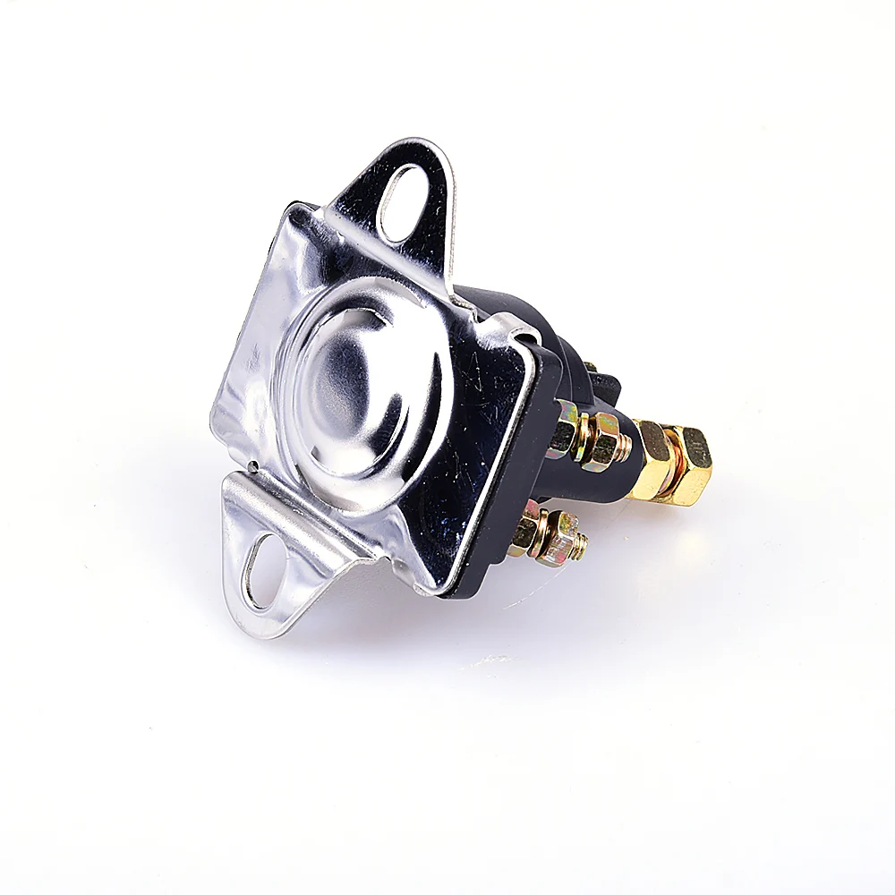 Marine Solenoid Starter Tilt Trim Relay Solenoid Magnetic switch Car Relays Car Accessories, auto starter relay