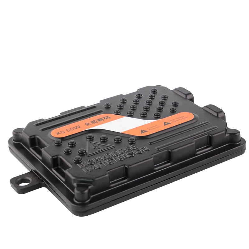 R8 New HID Xenon Headlight Lamp Ballast With Canbus AC 12V 55W EMC Approved