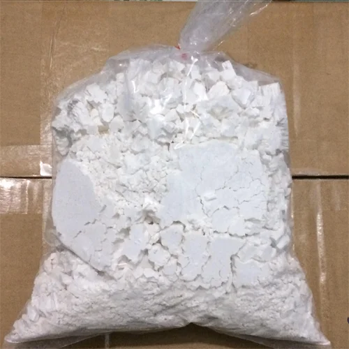 Food Grade cassava chips tapioca starch