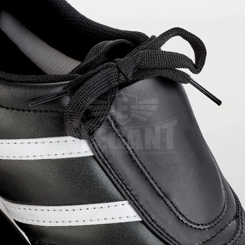 Kids Martial art Shoes, Kickboxing Training shoes Taekwondo MMA training equipment sports shoes