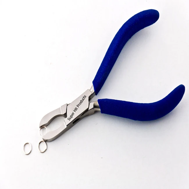 Набор плоскогубцев для ювелирных изделий