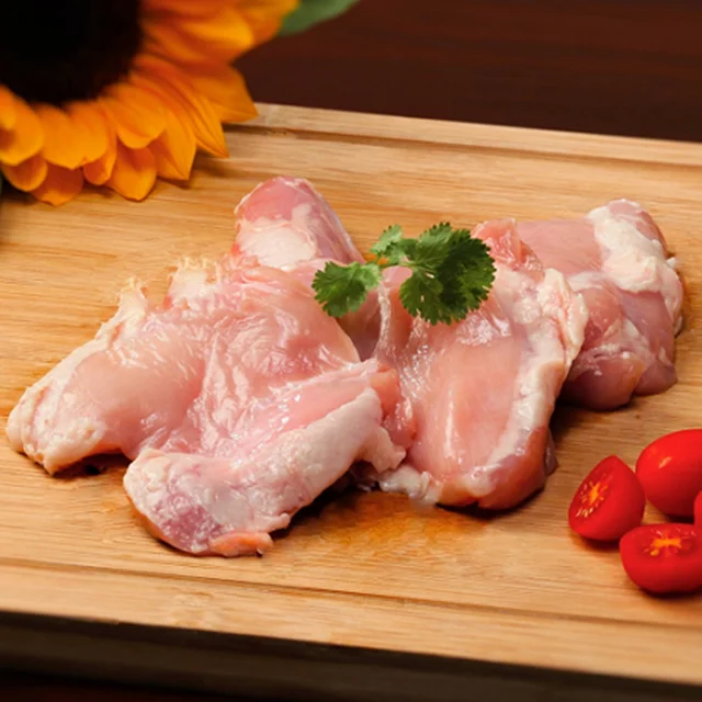 
Frozen Chicken Skinless Boneless Leg (SBL)/Chicken Thigh Meat/Fresh Chicken Grade Premium From Thailand 