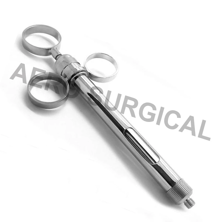 
Dental Aspirating Syringes 2 2ml Anesthetic Auto Passive Syringe Dental Lab <span style=