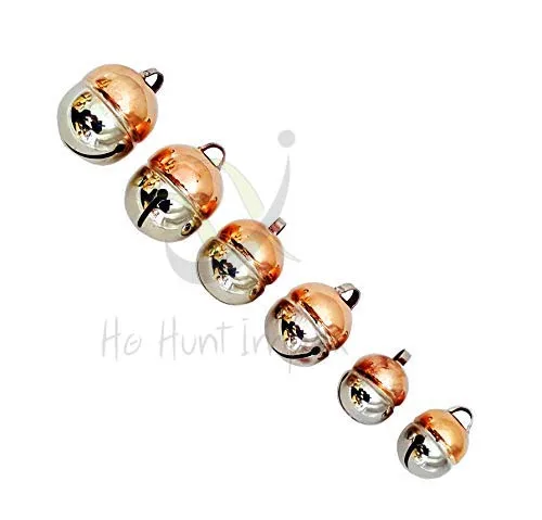 Falconry, Dog, Cat  Nickel Lahore Bells