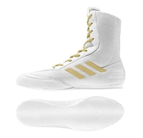 Shemax Martial Art Boxing Shoes