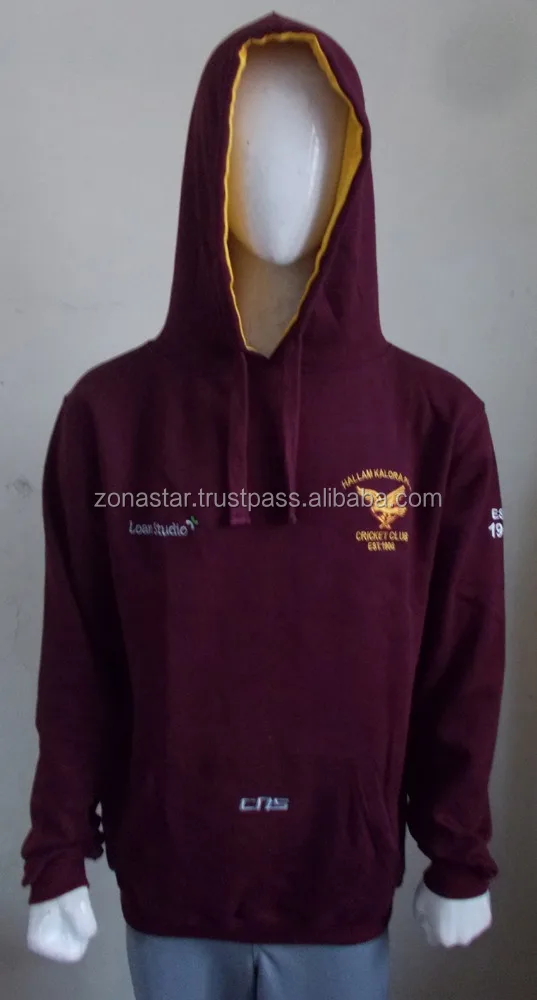 Women Long Line Hoodie Ladies Short Body Hoodie Curved Wholesale OEM Oversized Plain Pullover Half Naked Screen Printed Hoodies