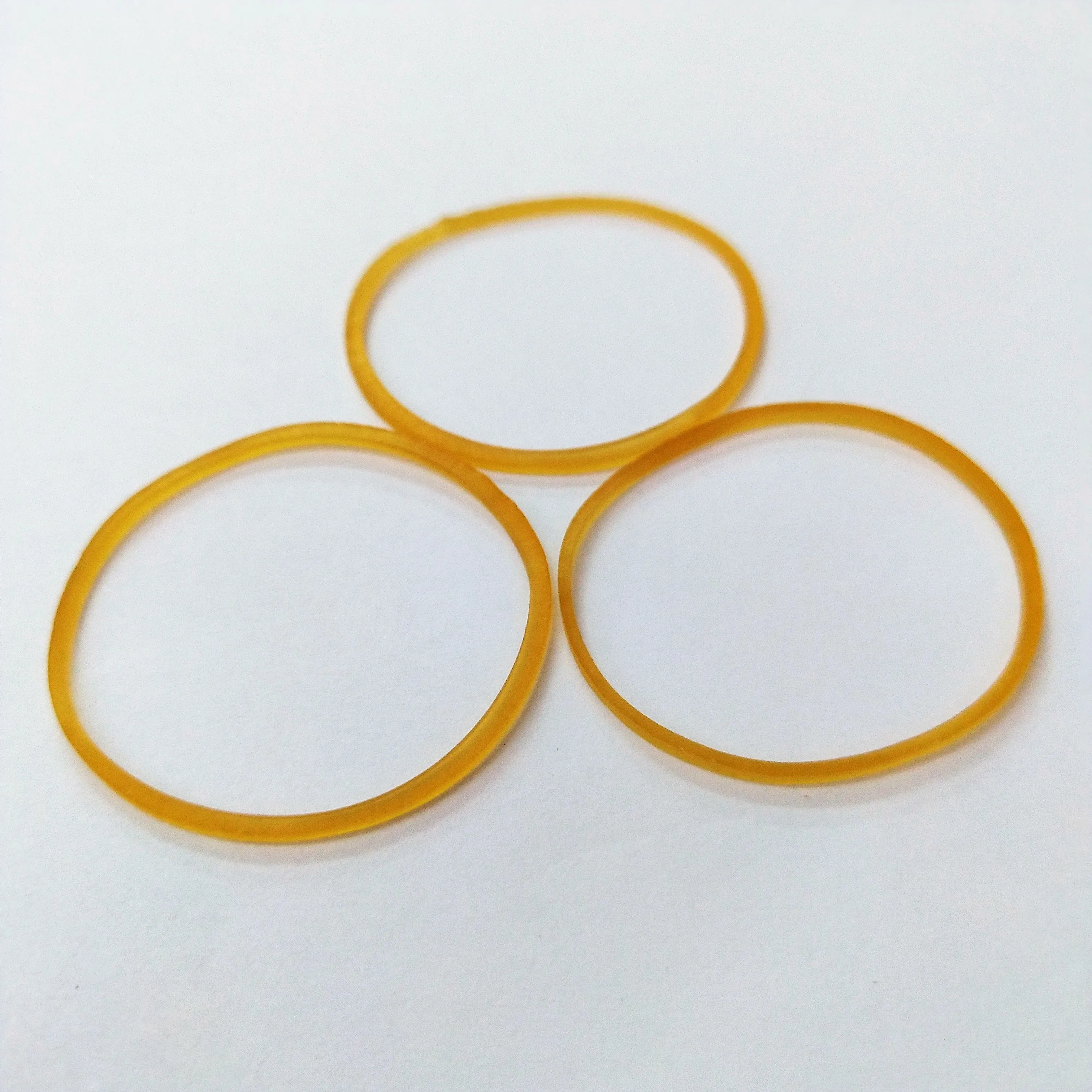 Rubber band 100% A Grade