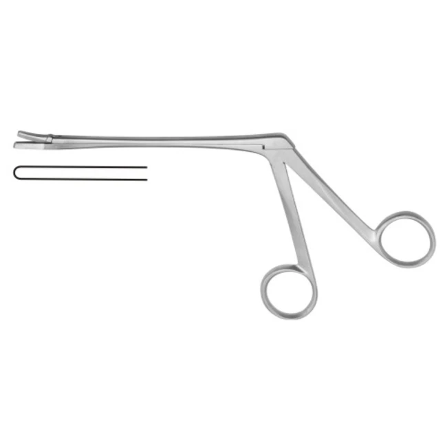 Struycken Nasal Cutting Forceps