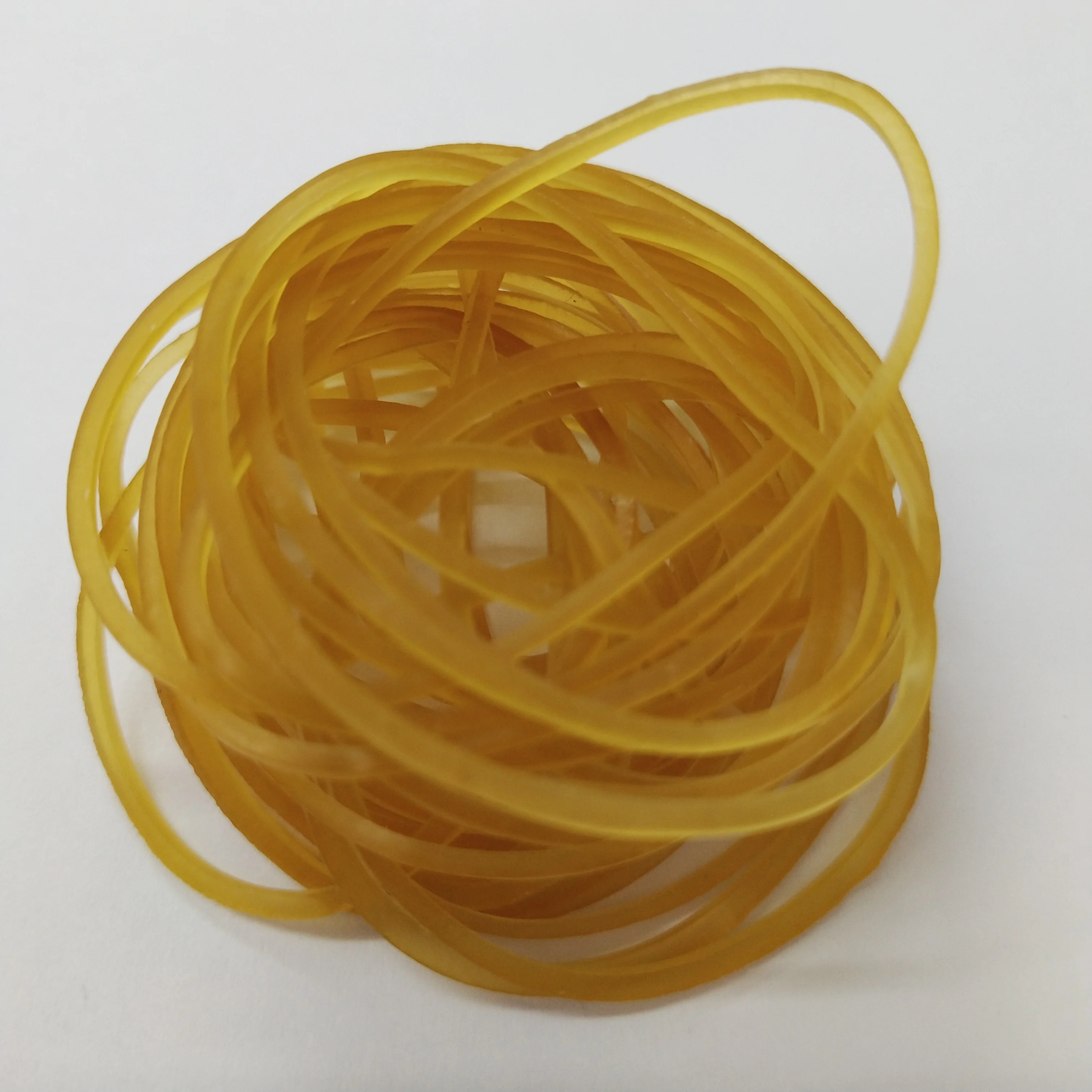 Rubber band 100% A Grade