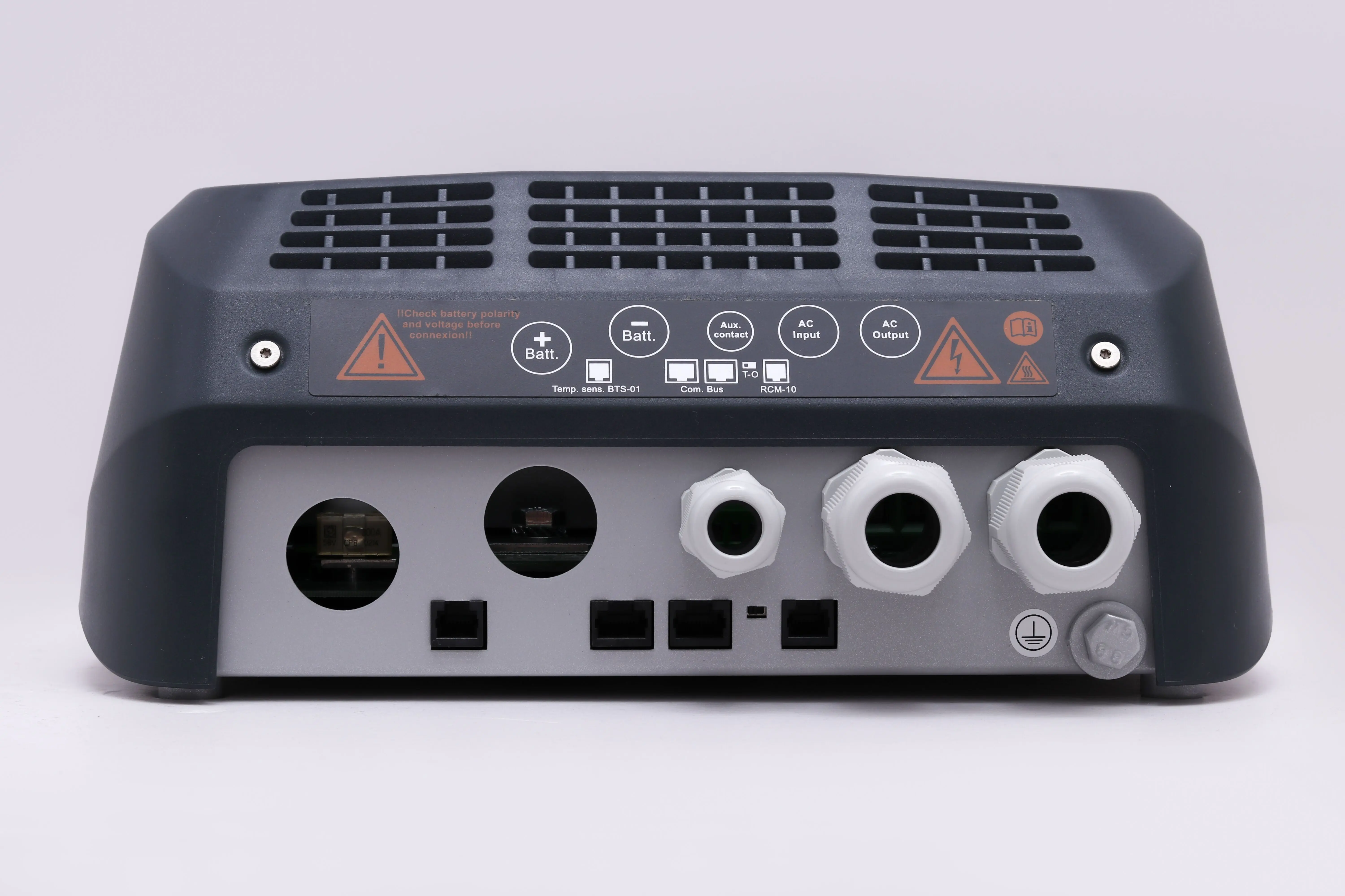 Fangpusun XTM Power Inverter Off Grid Pure Sine Wave