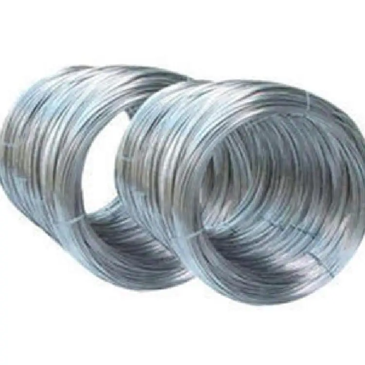 Stainless Steel Wire and Wire rope