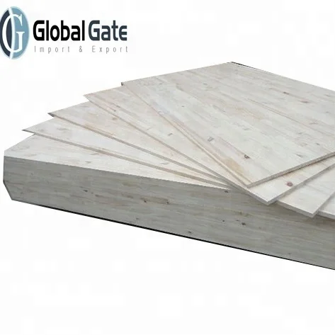 
Finger joint board best price made of good rubberwood from Vietnam supplier 