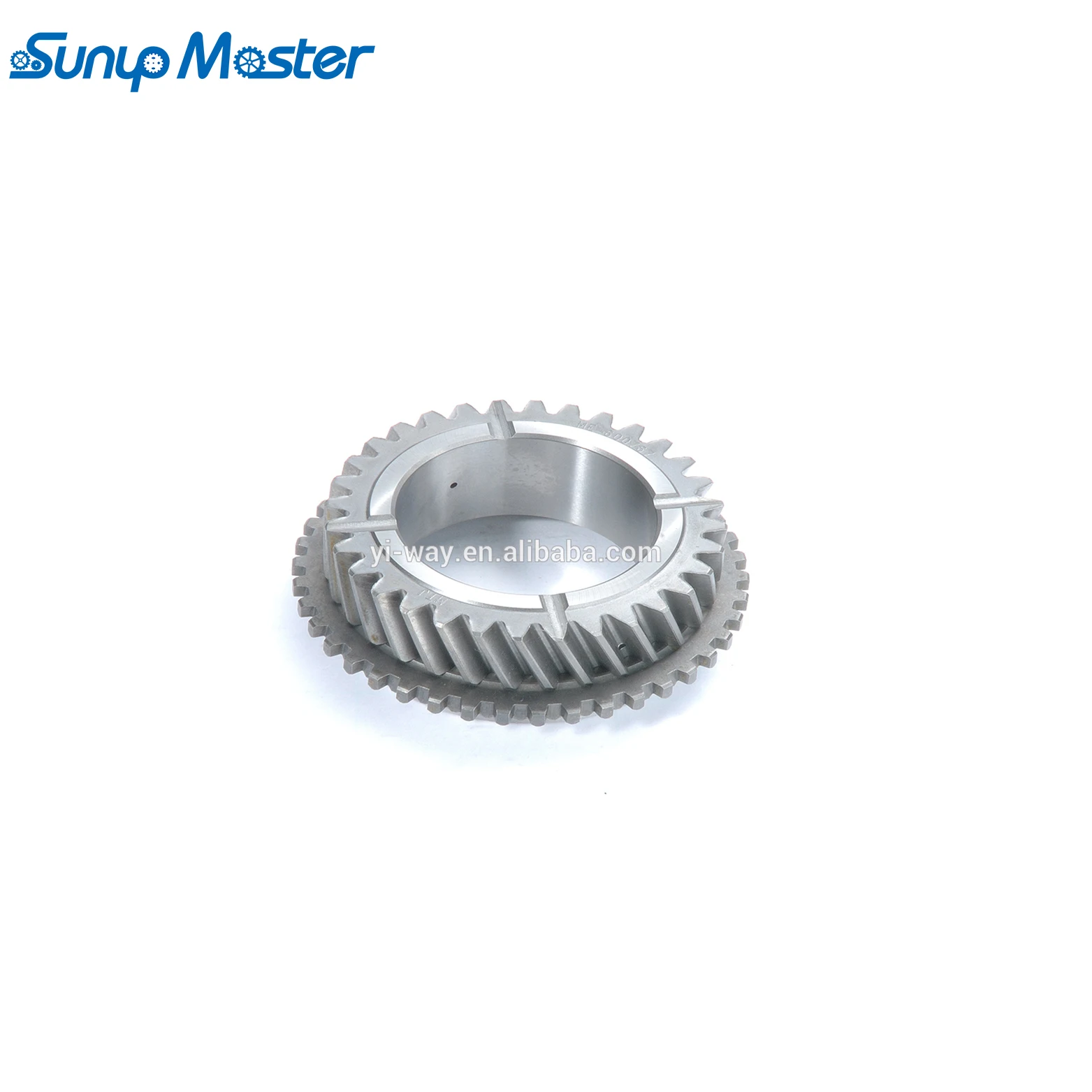 Heavy Truck Clutch Pressure Plate Zf6hp26 Transmission