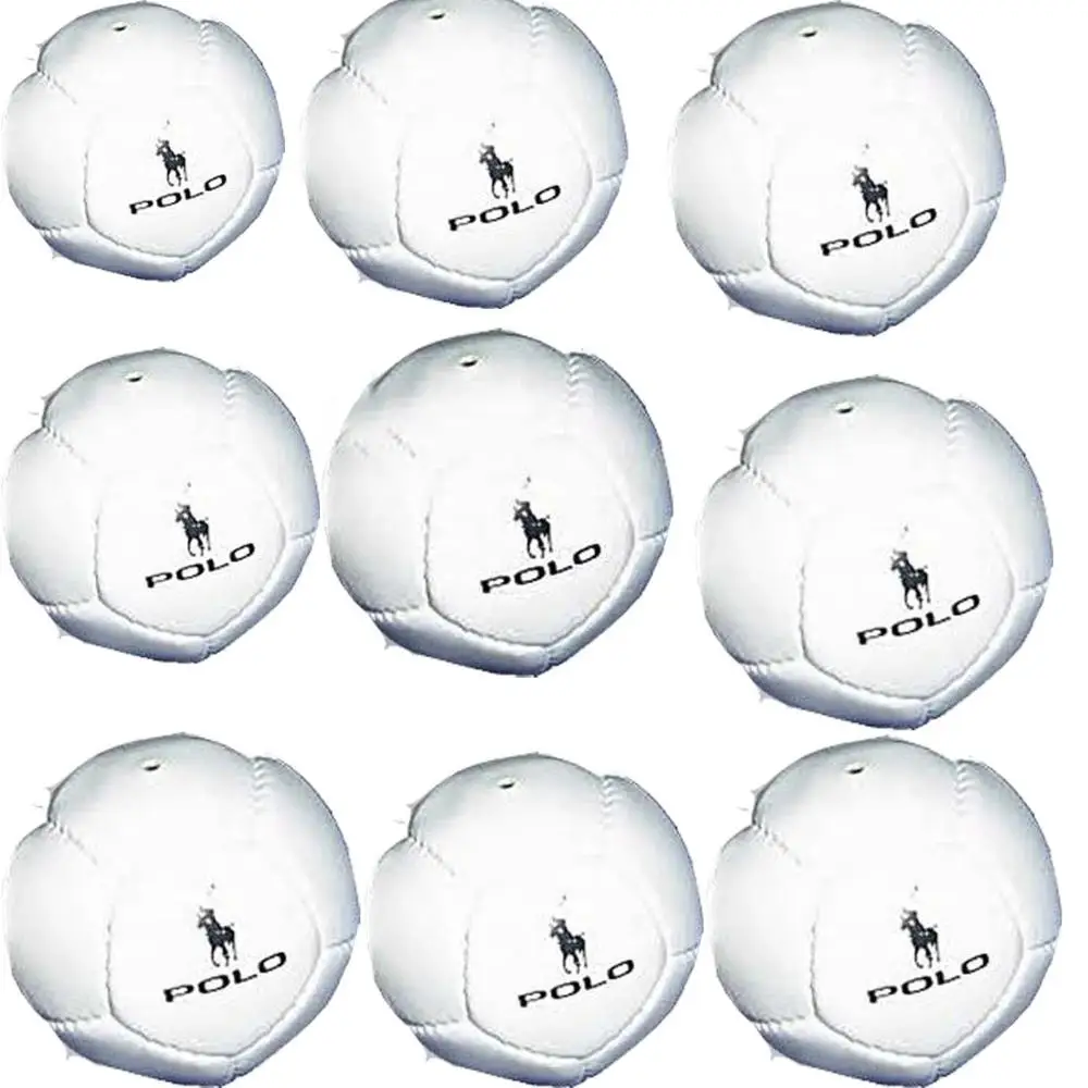 
Top Quality Polo Arena Balls Polo Balls size 2 Polo Arena Balls 