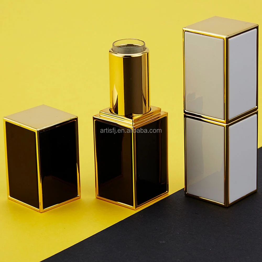 Косметический Магнитный контейнер для губной помады