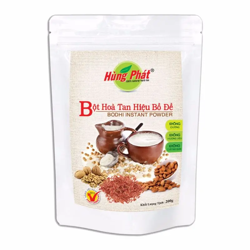 
BODHI INSTANT POWDER (NON SUGAR) 