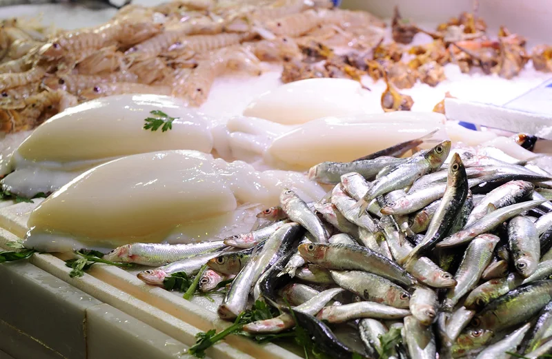 Concentrated Health Organic Extract/Powder