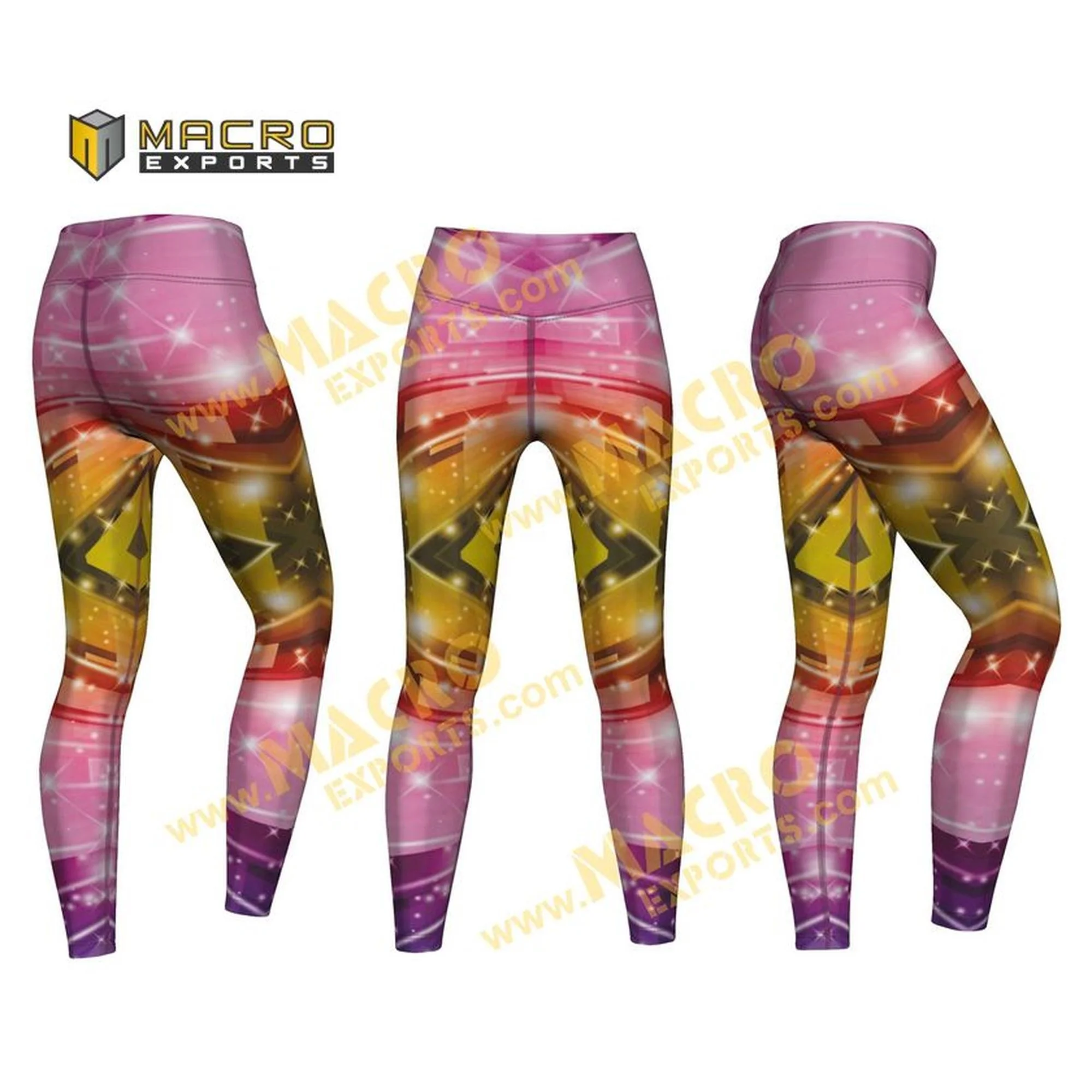 Yoga Leggings Stride Confidently into Your Practice Radiate Serenity and Style in Every Yoga Pose Experience Blissful Comfort