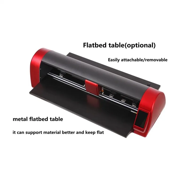 USB Cable Support Printer Cutter For Mobile Phone Case