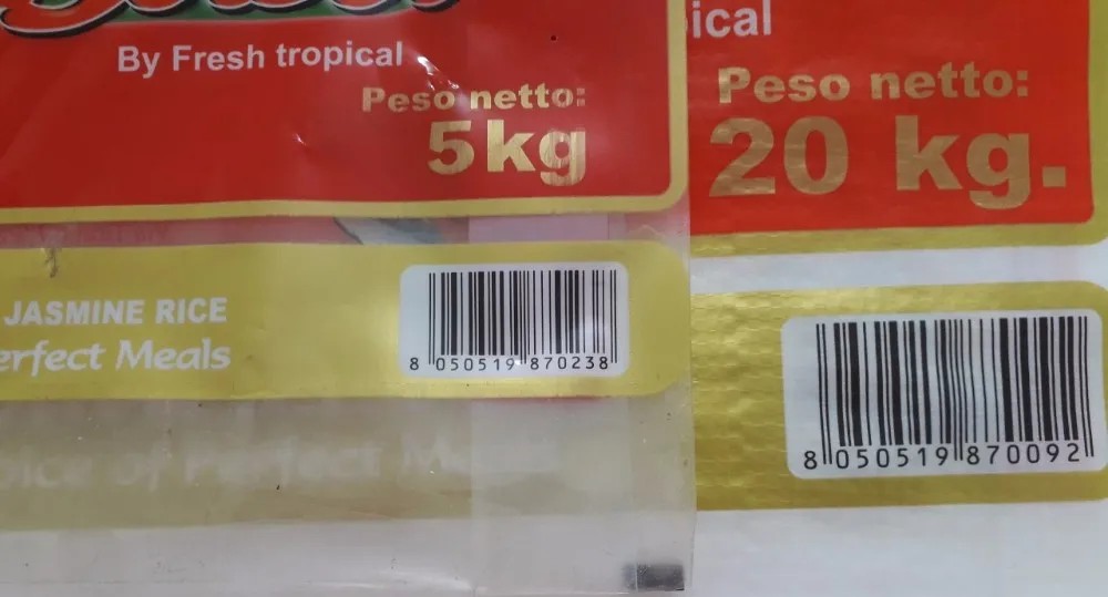 
Vietnamese Jasmine Rice 5% Broken With Perfect Quality From THQ Vietnam (WHATSAPP/WECHAT/VIBER - ROSE: +84 977 610 525) 